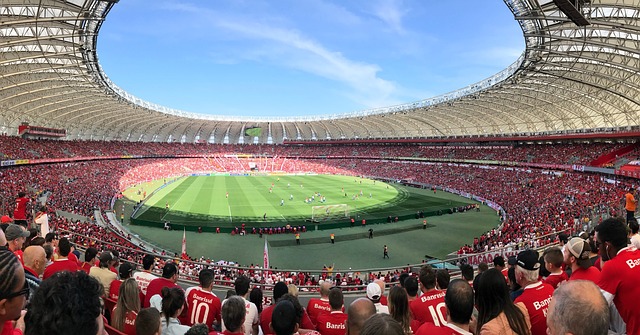 形象与公众