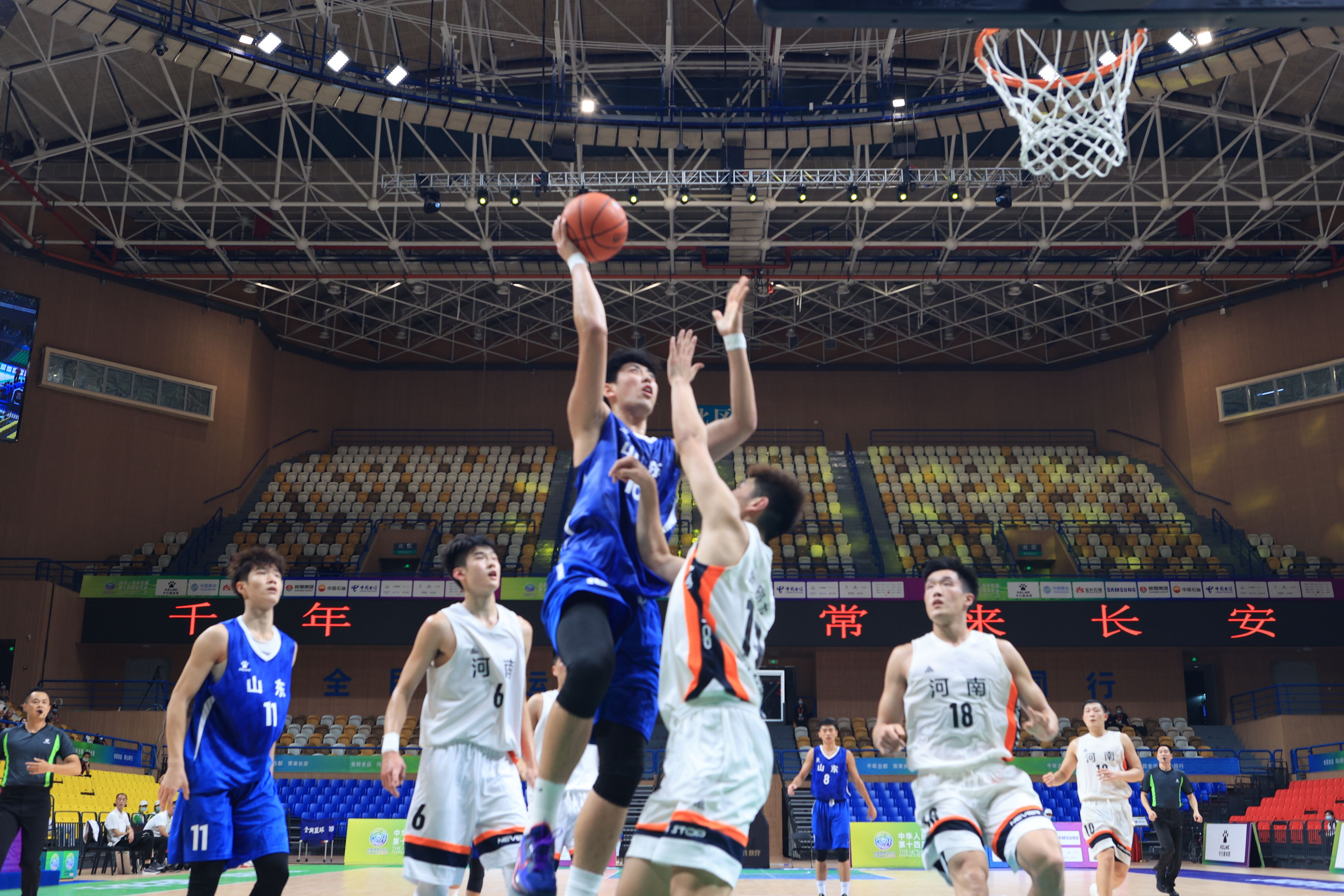 在历届比赛 在历届比赛